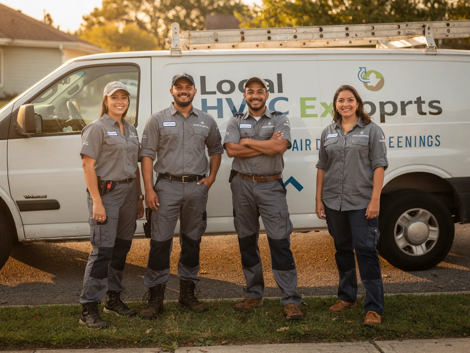 24/7 HVAC Repair & AC Replacement company in Mineola, IA